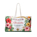 Called by Name — Personalized Tote